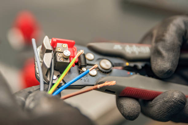 Affordable Electrical Installation in Robins Af, GA
