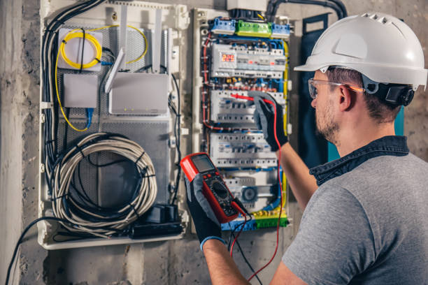Best Home Electrical Repair  in Robins Af, GA