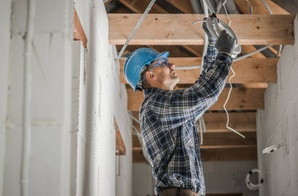 Best Circuit Breaker Repair  in Robins Af, GA