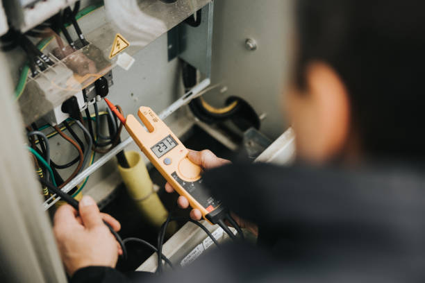 Best Emergency Electrician Near Me  in Robins Af, GA