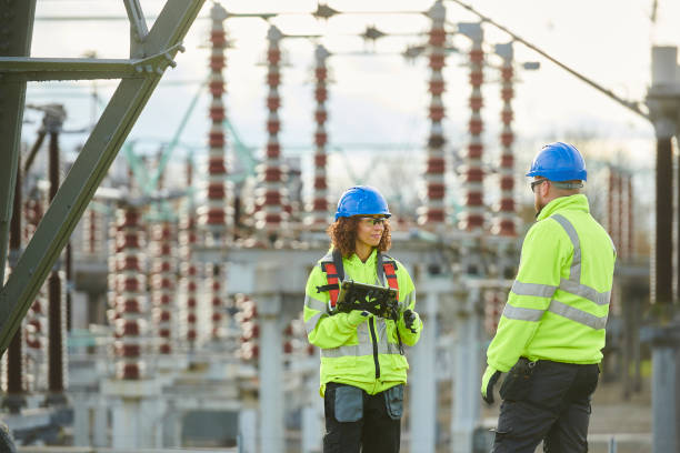 Best Electrical Wiring Services  in Robins Af, GA