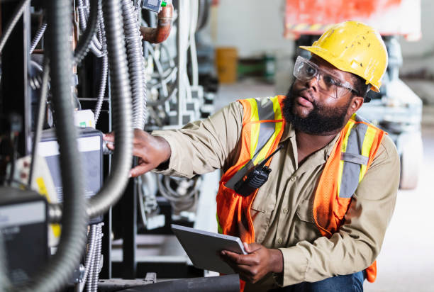 Best Electrical Outlet Repair  in Robins Af, GA