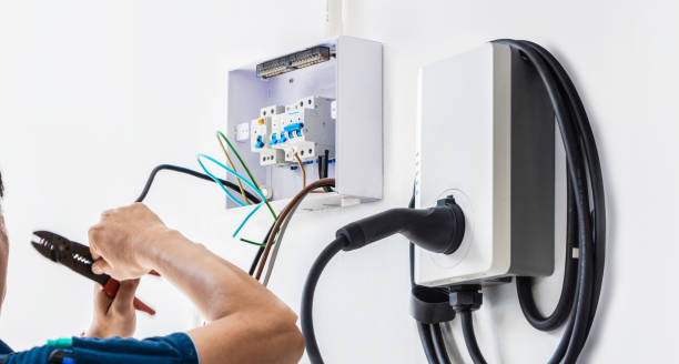 Best Electrical Repair Services  in Robins Af, GA