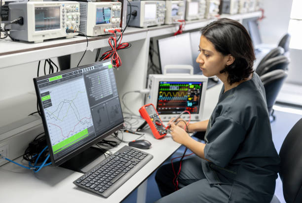 Best Electrical Troubleshooting Services  in Robins Af, GA