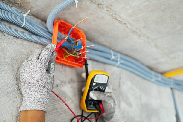 Best Best Electricians Near Me  in Robins Af, GA