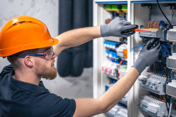 Electrical Upgrades for Homes in Robins Af, GA
