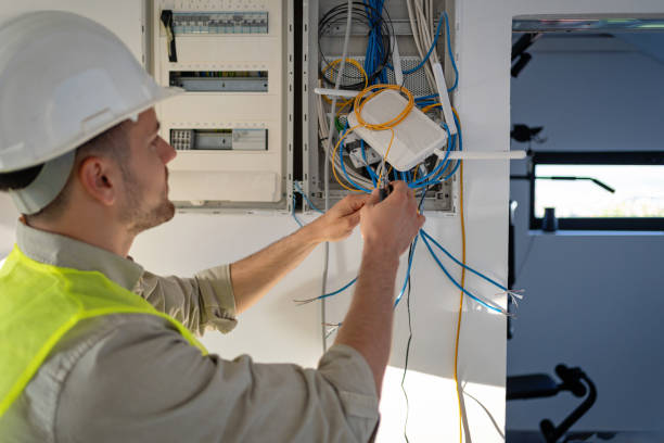 Trusted Robins Af, GA Electrician Experts