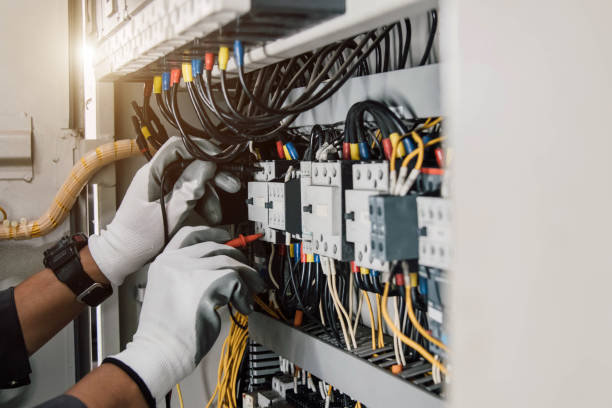 Best Electrical System Inspection  in Robins Af, GA